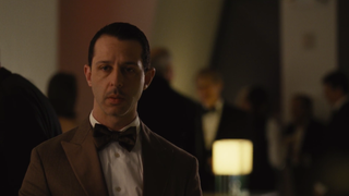 Jeremy Strong Really Committed to Being the Saddest Bitch You've Ever Met on <i>Succession</i>